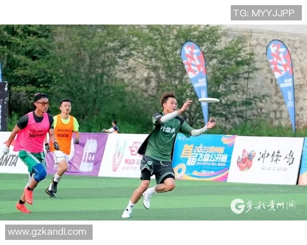 飞盘战术排行榜揭晓西安飞盘队荣登第三名引发热议